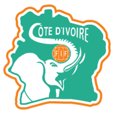 Cote dIvoire U-21 logo
