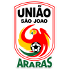 Uniao Sao Joao logo