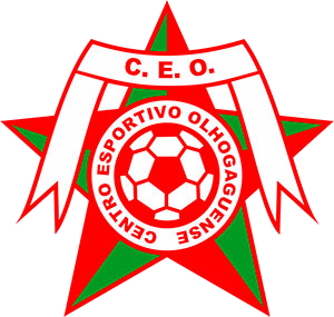 Olhodaguense logo