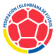 Colombia U-21 logo