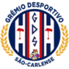 Gremio Sao-Carlense logo