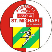 Saint Michael Bleiburg logo