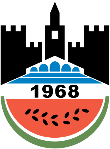 Diyarbekirspor logo