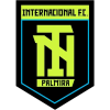 Internacional Palmira logo