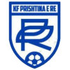 Prishtina e Re logo