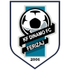 Dinamo Ferizaj logo