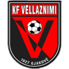 Vellaznimi logo