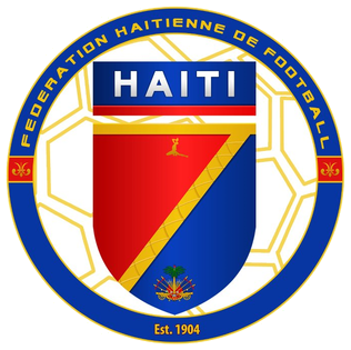 Haiti U-17 W logo