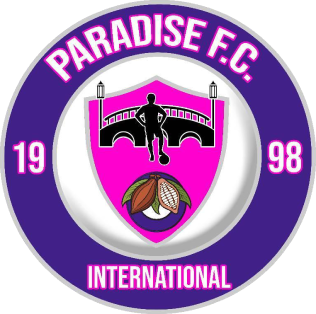 Paradise logo