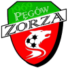 Zorza Pegow W logo