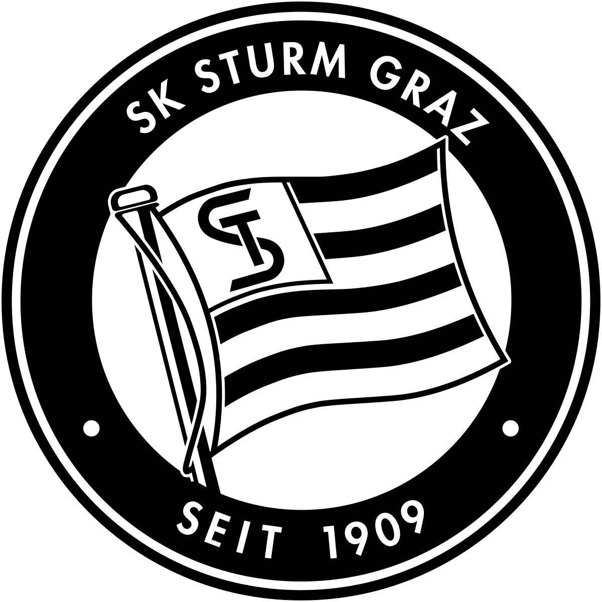 Sturm U-19 logo