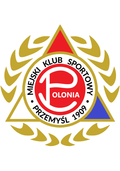 Polonia Przemysl logo