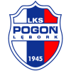 Pogon Lebork logo