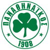 Panathinaikos W logo