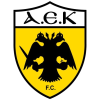 AEK W logo
