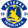 Asteras Tripolis W logo