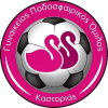 Kastoria W logo