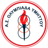 Olimpiada Imittou W logo