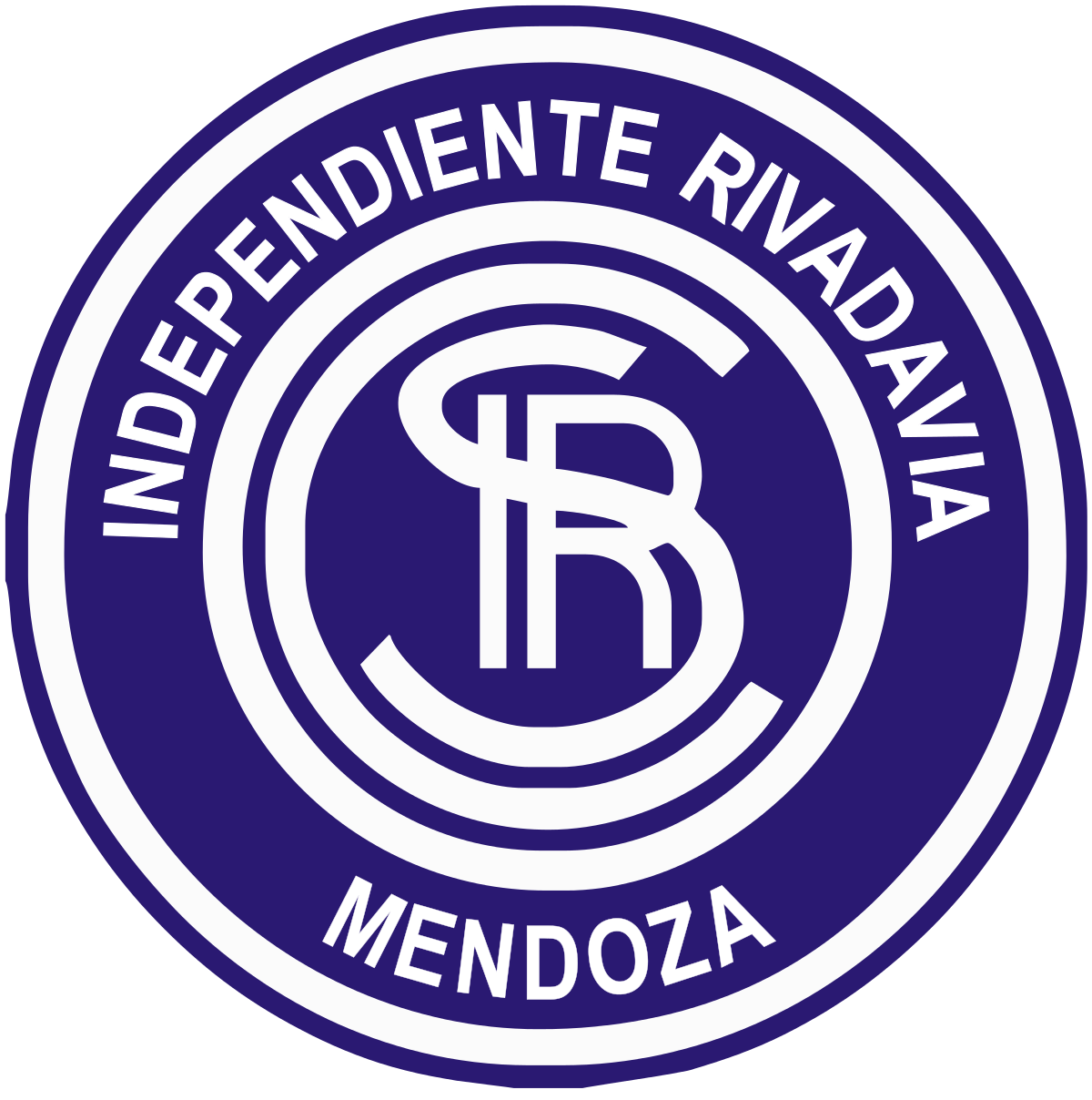 Independiente Rivadavia-2 logo