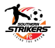Port Moresby Strikers logo