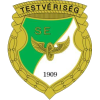 Testveriseg logo