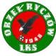 LKS Orzel Ryczow logo