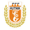 Hutnik Warszawa logo