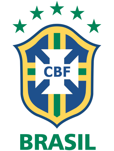 Brazil U-21 logo