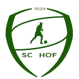 SC Hof logo