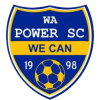 Wa Power logo