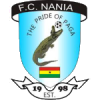 Nania logo