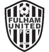 Fulham United W logo