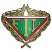 Froyland W logo