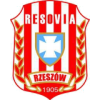 Resovia Rzeszow W logo