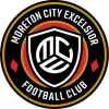Moreton City logo