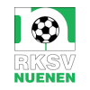 Nuenen W logo