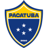 Pacatuba logo