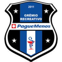 Pague Menos logo