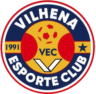 Vilhena logo