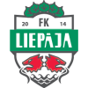 FK Liepaja W logo