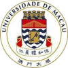 Universidade de Macao logo