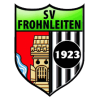 Frohnleiten logo