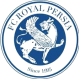 Royal Persia logo