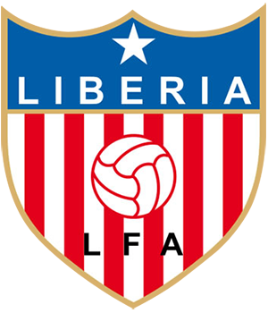 Liberia U-20 logo