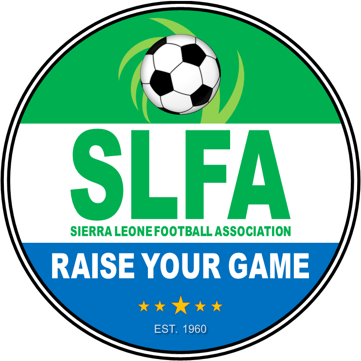 Sierra Leone U-20 logo