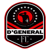 DGeneral logo