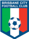 Brisbane City U-23 logo