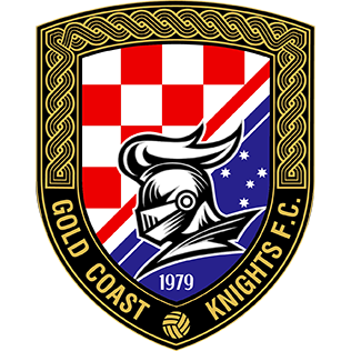 Gold Coast Knights U-23 logo