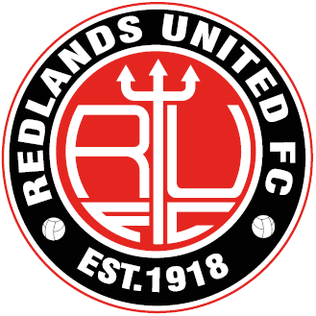 Redlands United U-23 logo