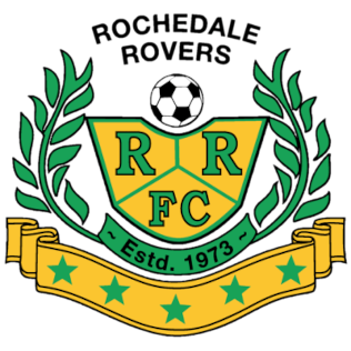 Rochedale Rovers U-23 logo